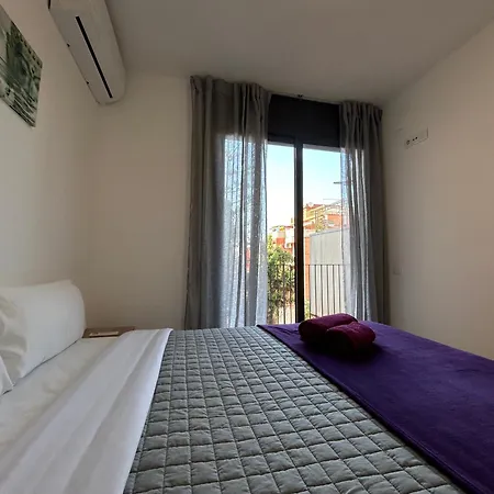 Torre Figueres Apartament