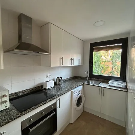 Torre Figueres Apartament
