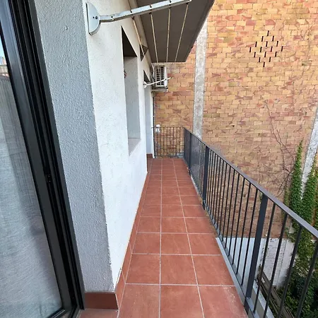 Apartament Torre Figueres Sant Boi de Llobregat