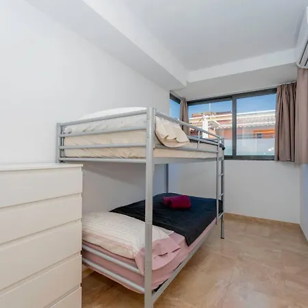 Apartament Torre Figueres Sant Boi de Llobregat