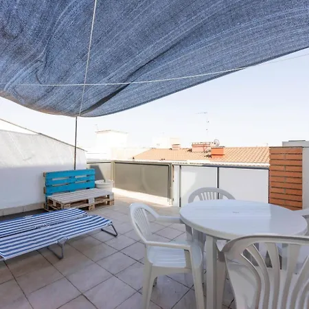 Torre Figueres Apartament