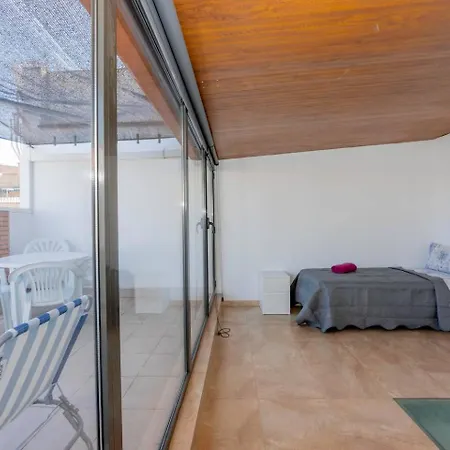 Apartament Torre Figueres Sant Boi de Llobregat