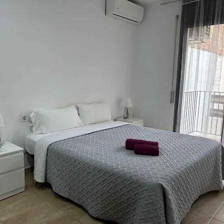 Apartament Torre Figueres Sant Boi de Llobregat
