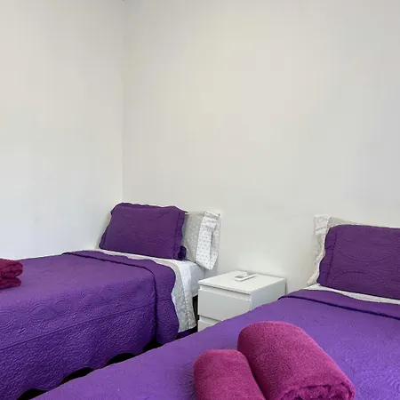 Apartament Torre Figueres