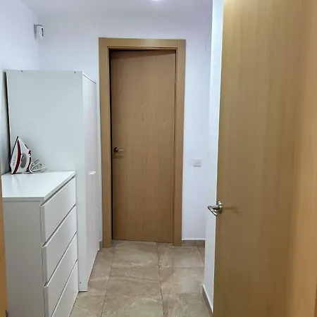 Torre Figueres * Sant Boi de Llobregat