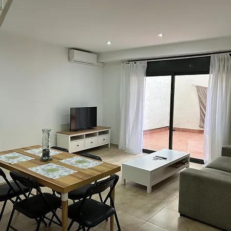 Apartament Torre Figueres *