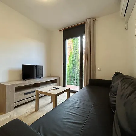 Apartment Torre Figueres Sant Boi de Llobregat
