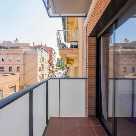 Torre Figueres Sant Boi de Llobregat