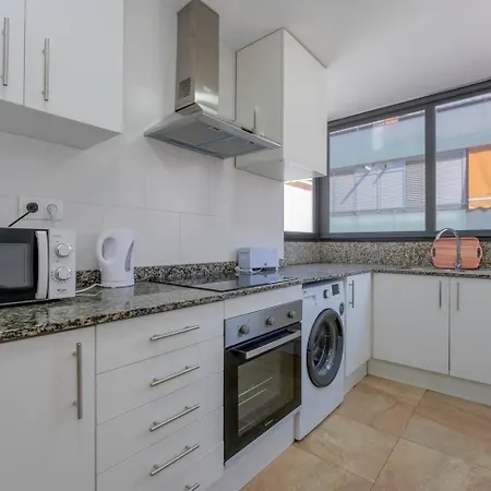 Apartment Torre Figueres
