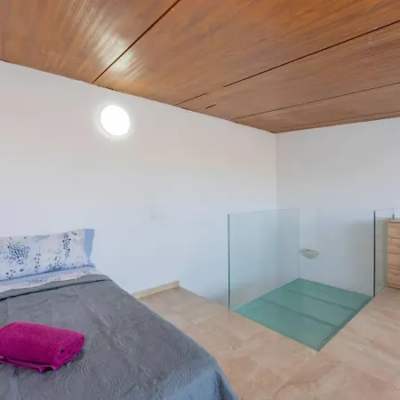Torre Figueres Apartment Sant Boi de Llobregat
