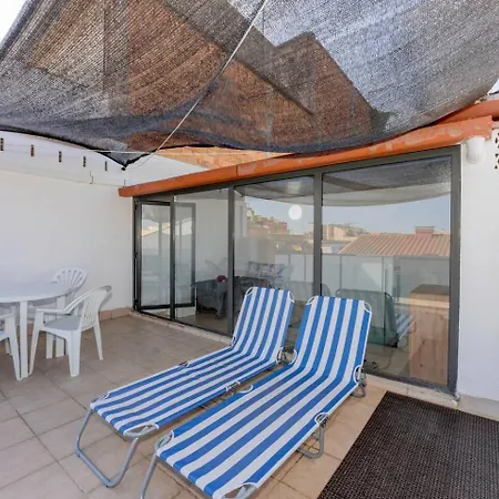 Torre Figueres * Sant Boi de Llobregat
