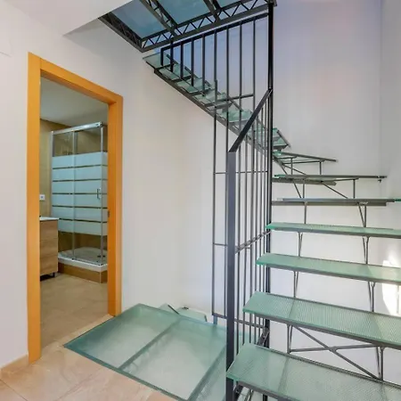 Apartment Torre Figueres *