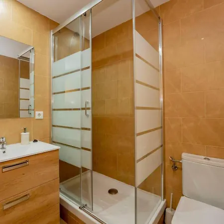 Torre Figueres Apartment