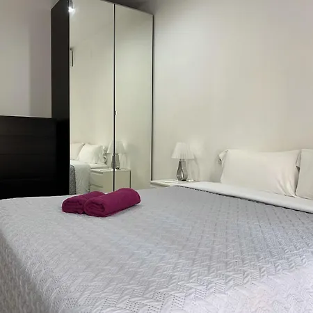 Apartment Torre Figueres *