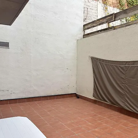 Torre Figueres Apartment Sant Boi de Llobregat