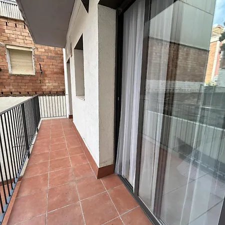 Torre Figueres Apartment
