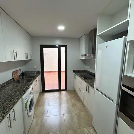 Apartment Torre Figueres