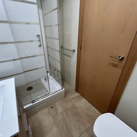 Apartment Torre Figueres Sant Boi de Llobregat