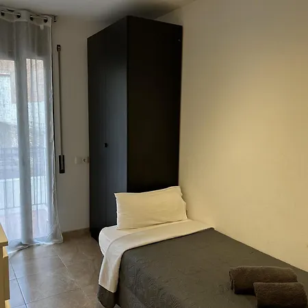 Torre Figueres Apartment