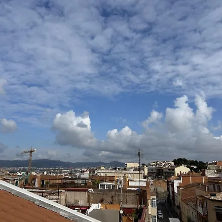 Apartment Torre Figueres *