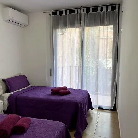 Apartment Torre Figueres Sant Boi de Llobregat