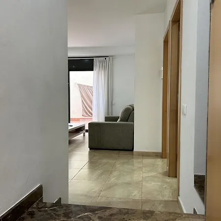 Torre Figueres Sant Boi de Llobregat