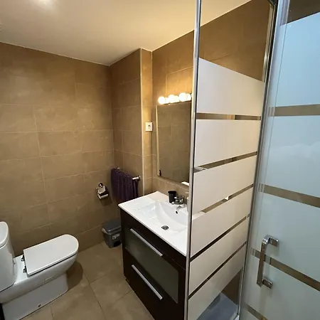 Torre Figueres * Sant Boi de Llobregat