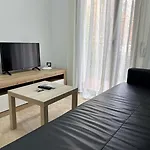 Torre Figueres Sant Boi de Llobregat