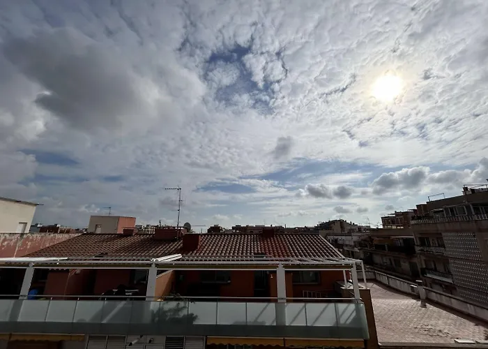 Torre Figueres